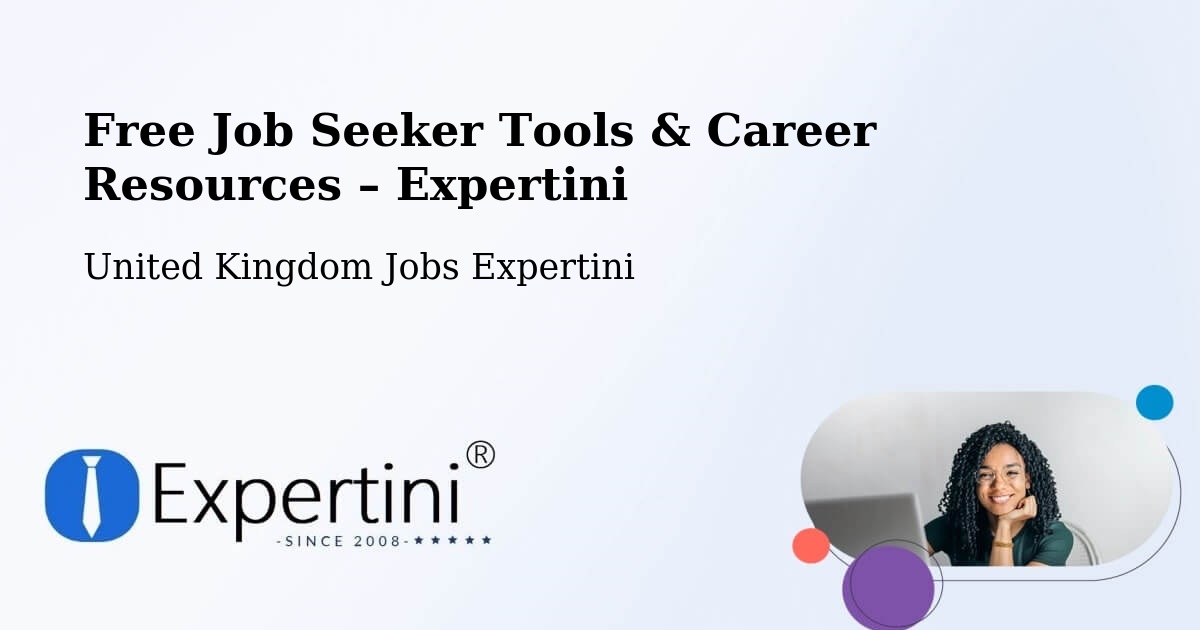 Free Job Seeker Tools & Career Resources – Rainham - Rainham, United Kingdom Jobs Expertini
