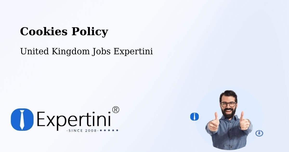 Cookie Policy – Rainham - United Kingdom Jobs Expertini