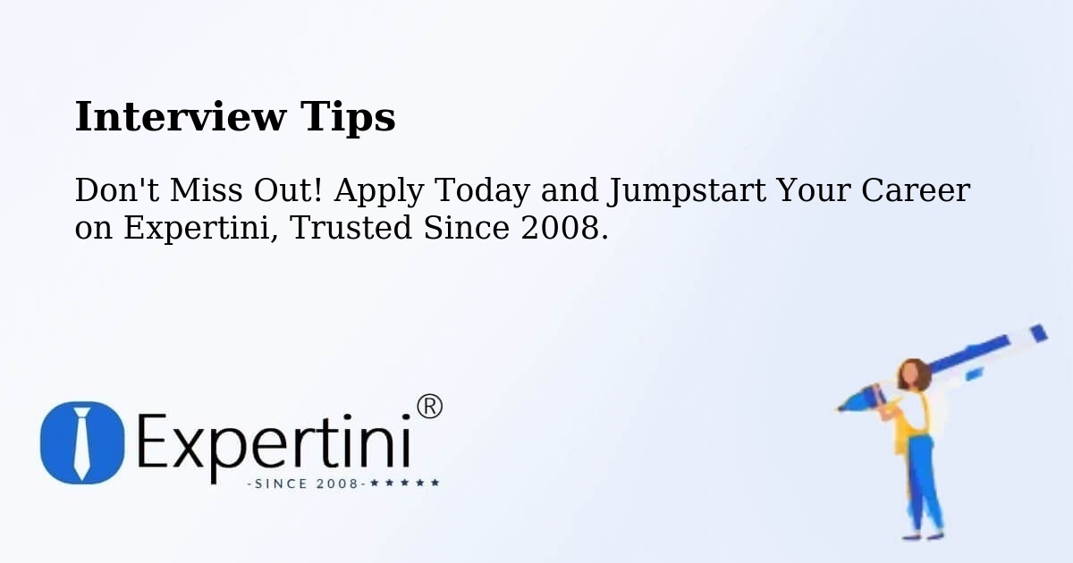 Interview Tips & Techniques for Job Seekers – Rainham - Rainham, United Kingdom Jobs Expertini