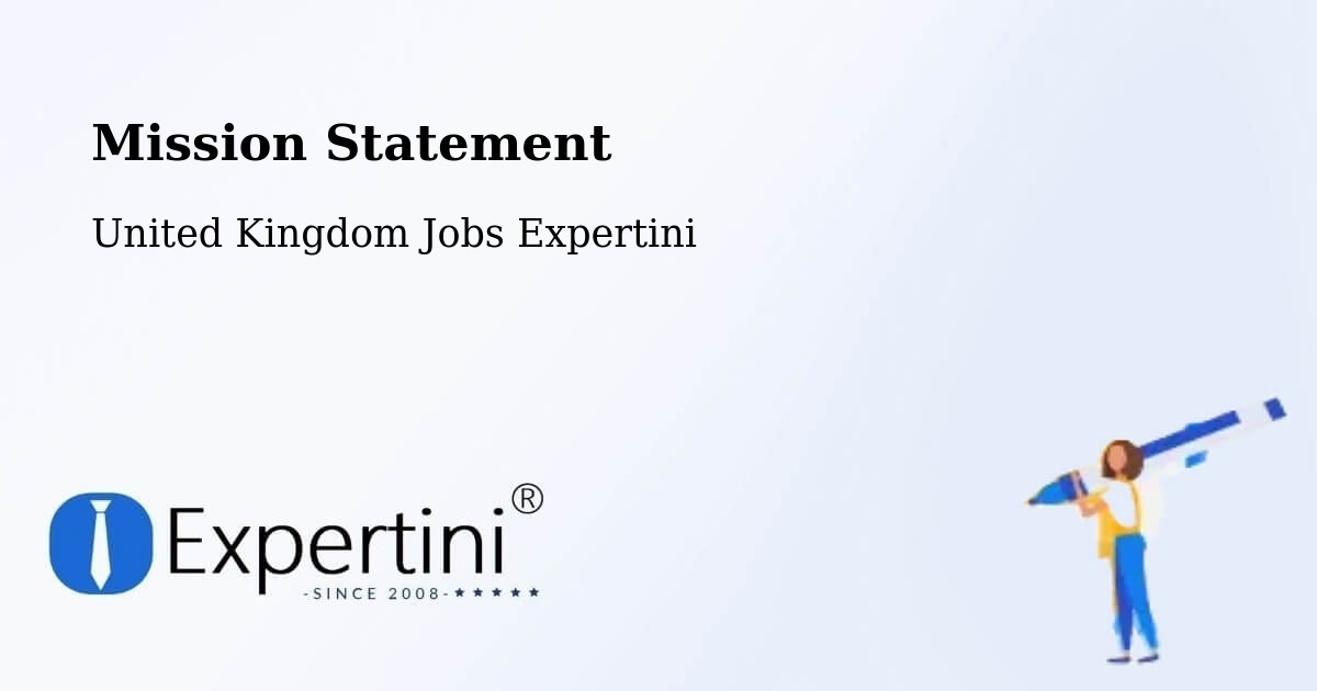 Corporate Mission – Rainham - United Kingdom Jobs Expertini