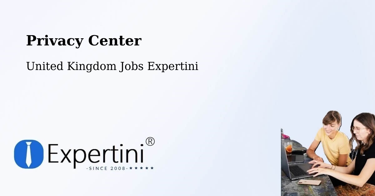 Privacy Policy – Rainham - United Kingdom Jobs Expertini